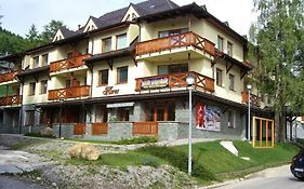 Apartment Horec Donovaly