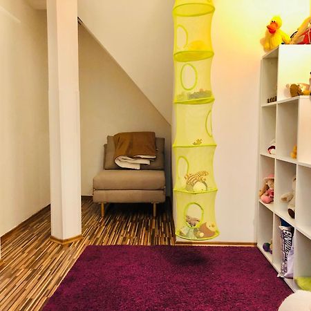 Apartment Horec Dóval Kültér fotó