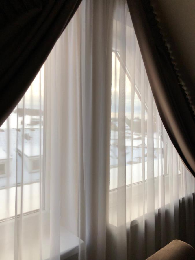 Apartment Horec Dóval Kültér fotó