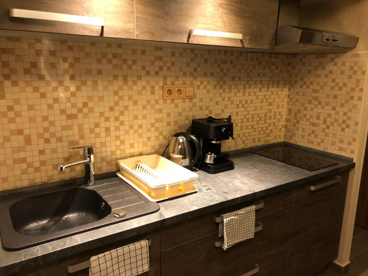 Apartment Horec Dóval Kültér fotó