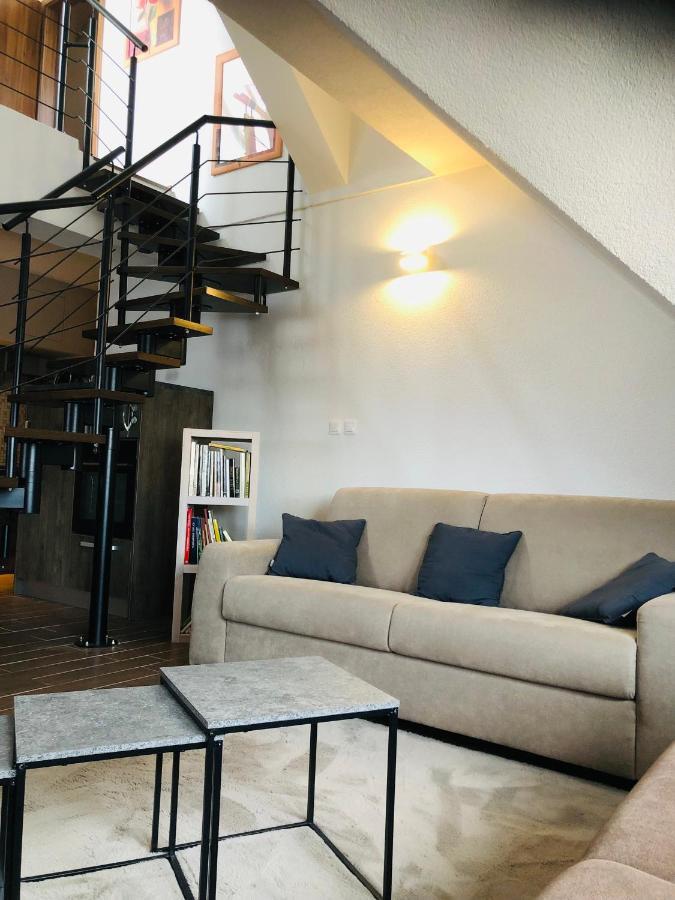 Apartment Horec Dóval Kültér fotó