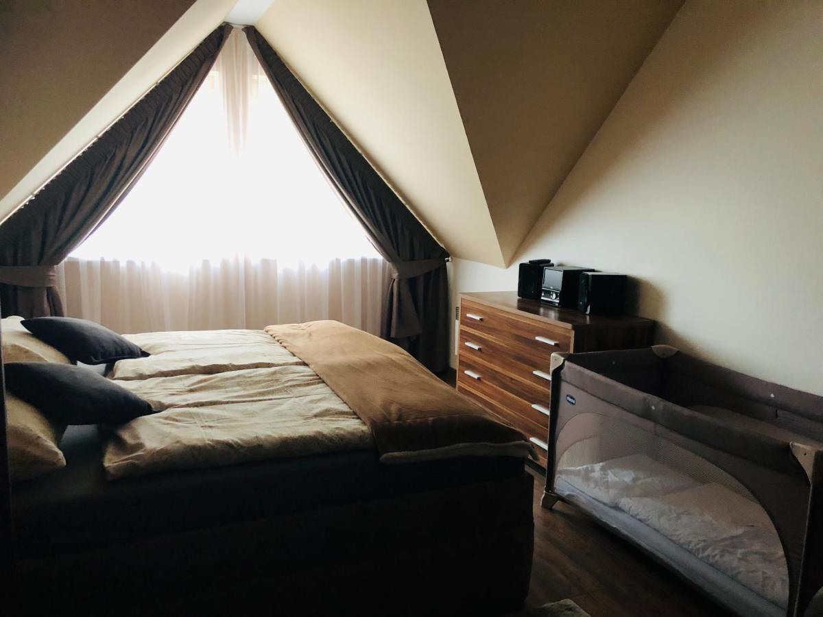 Apartment Horec Dóval Kültér fotó