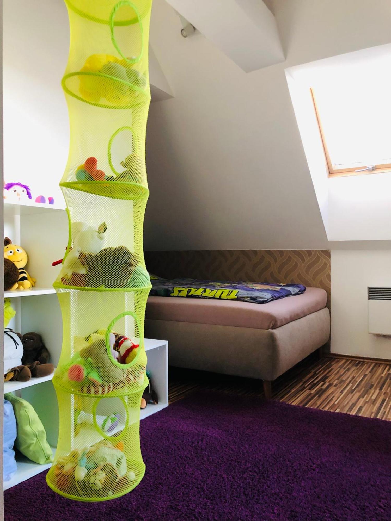 Apartment Horec Dóval Kültér fotó