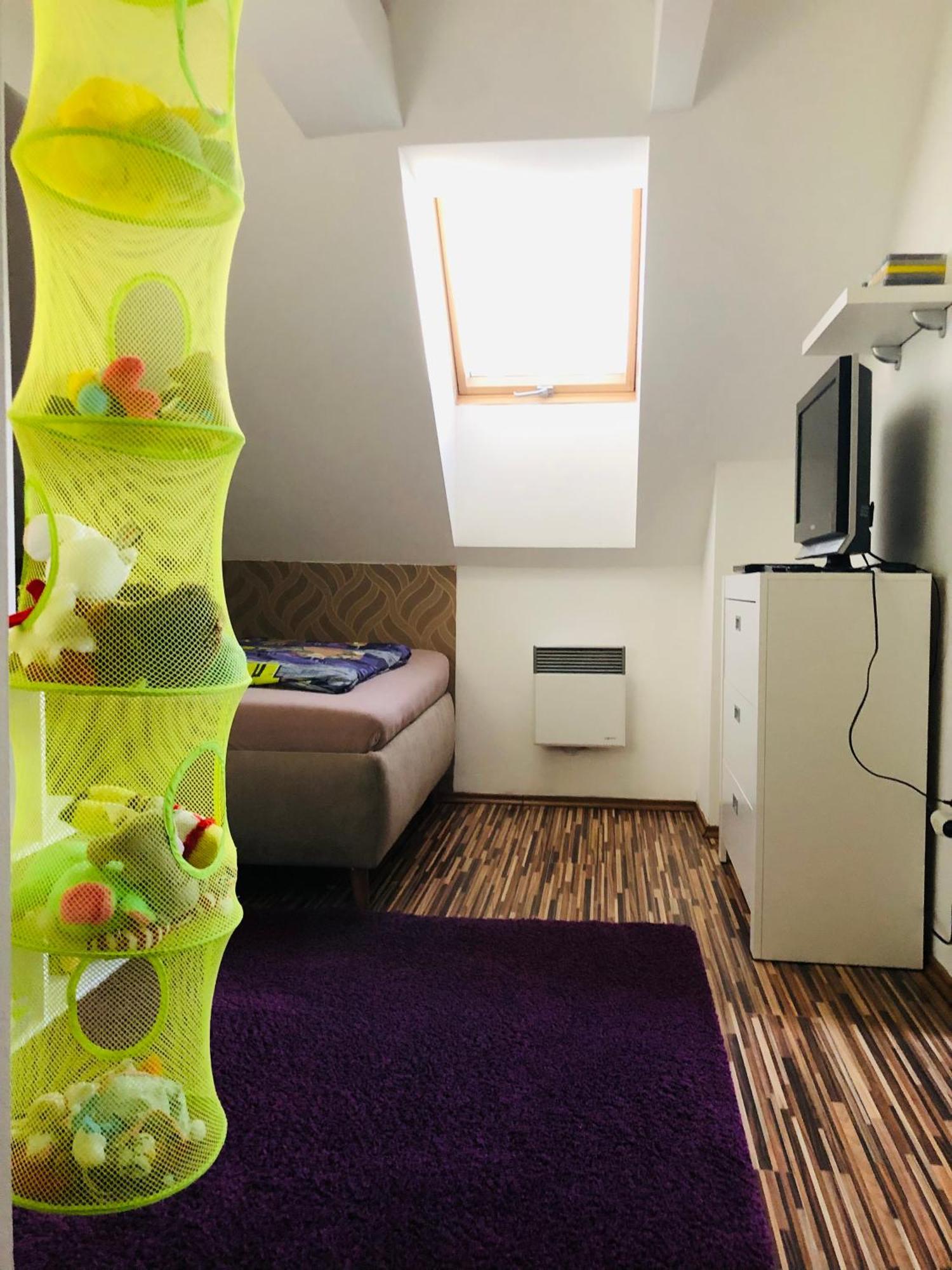 Apartment Horec Dóval Kültér fotó