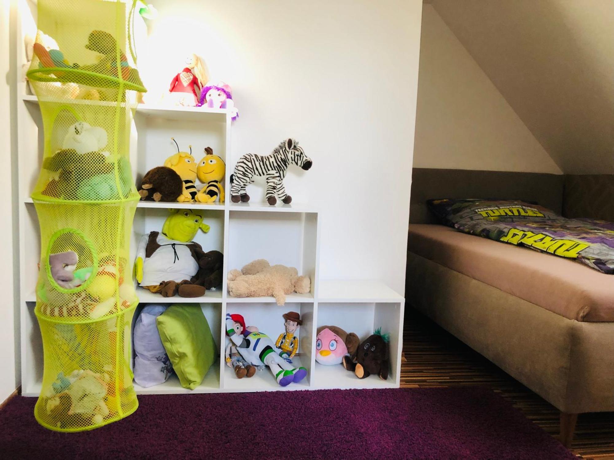 Apartment Horec Dóval Kültér fotó
