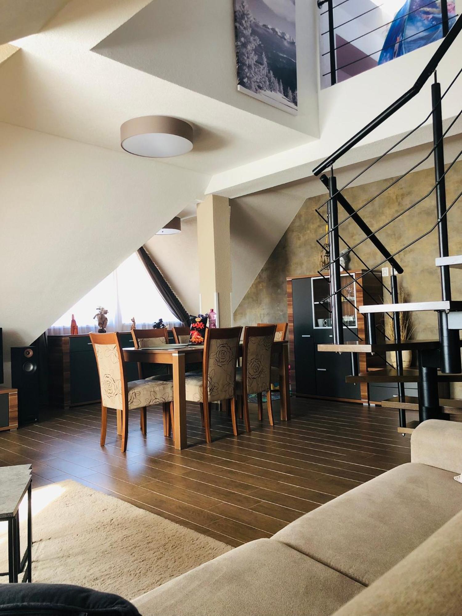 Apartment Horec Dóval Kültér fotó