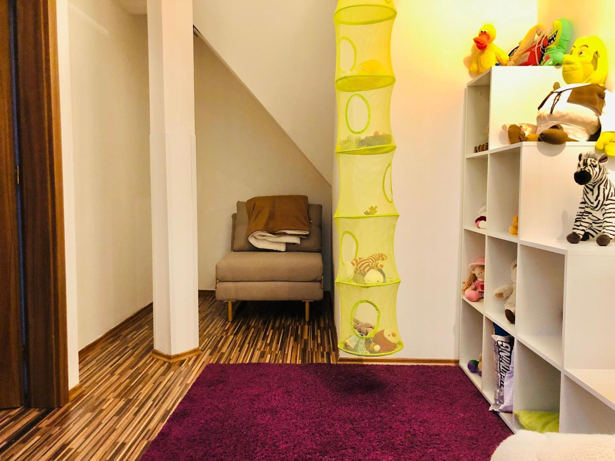 Apartment Horec Dóval Kültér fotó