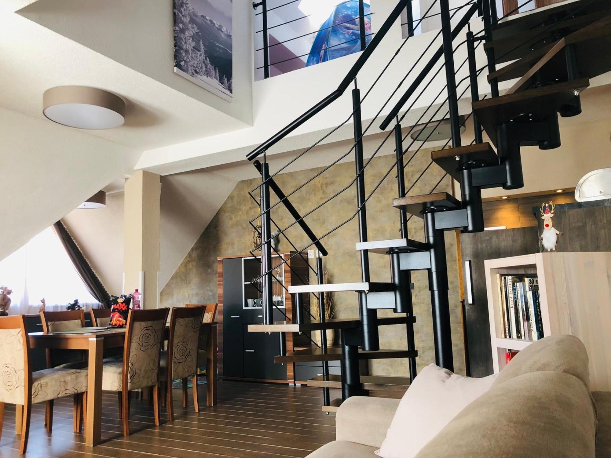 Apartment Horec Dóval Kültér fotó