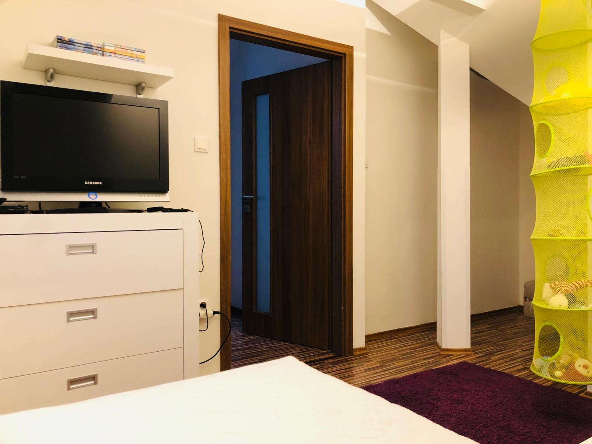 Apartment Horec Dóval Kültér fotó