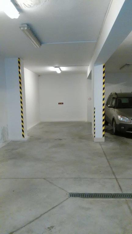 Apartment Horec Dóval Kültér fotó
