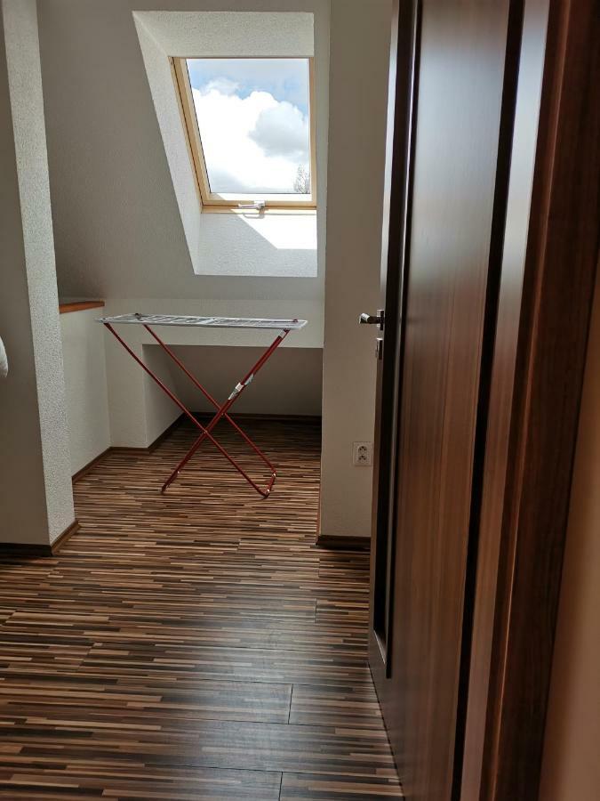 Apartment Horec Dóval Kültér fotó