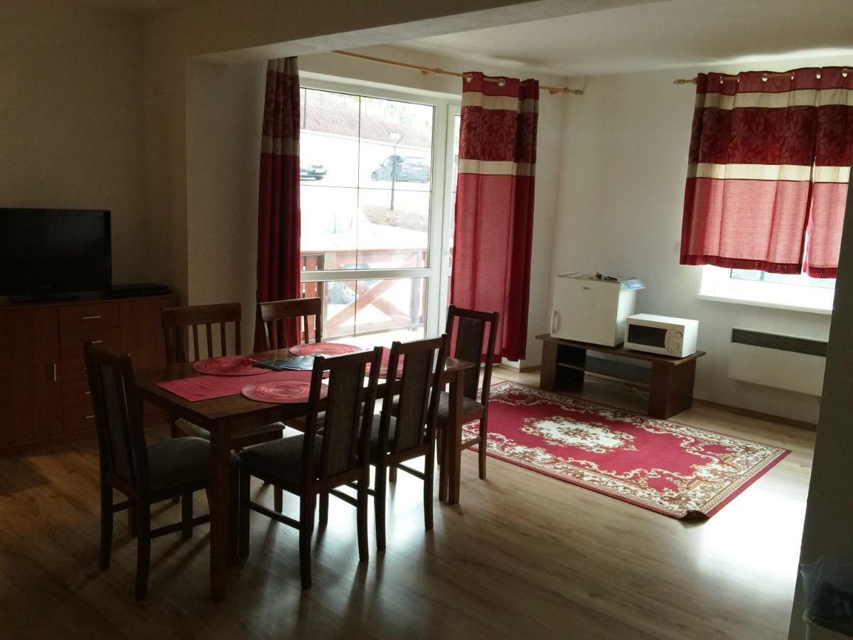 Apartment Horec Dóval Kültér fotó