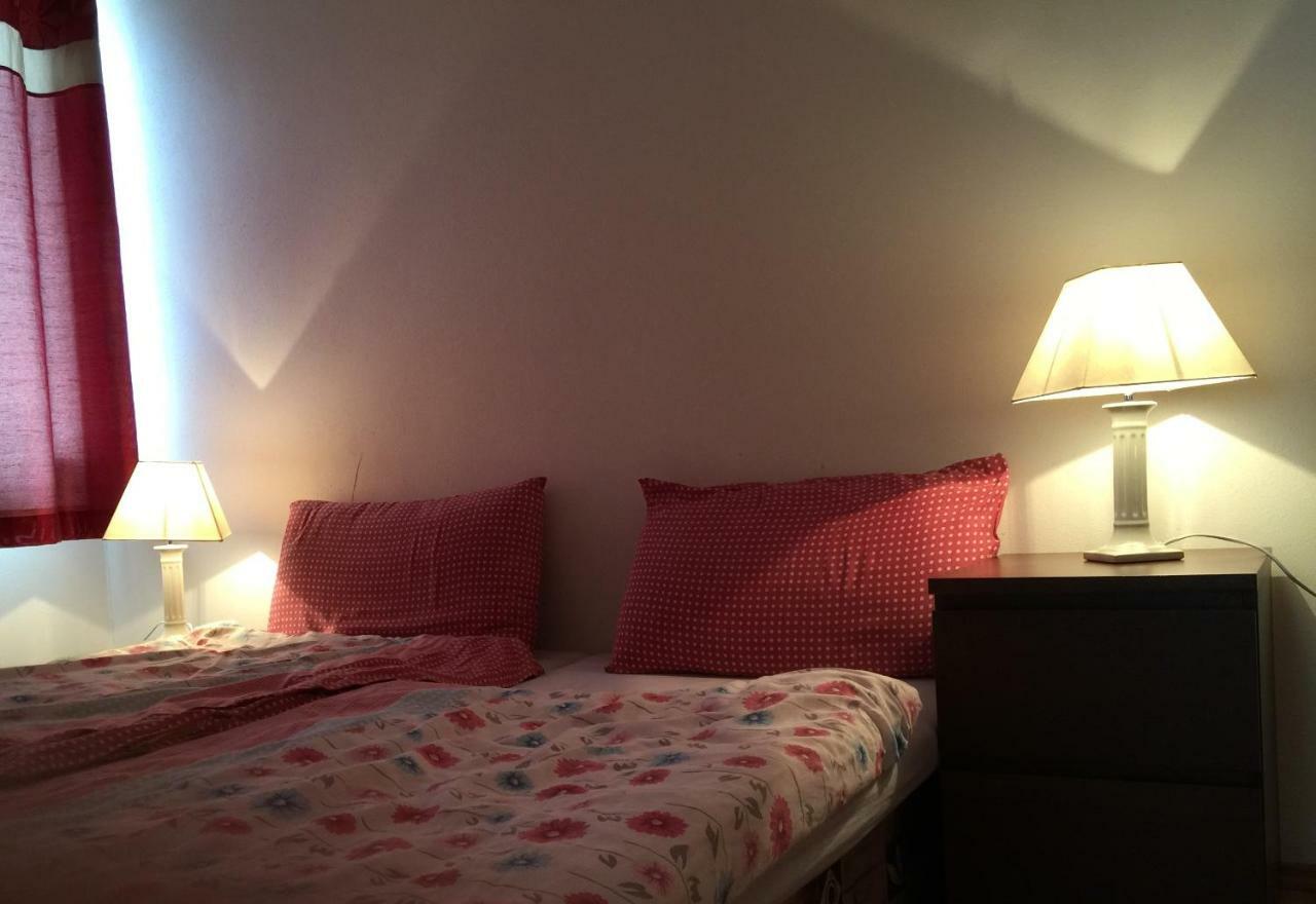 Apartment Horec Dóval Kültér fotó