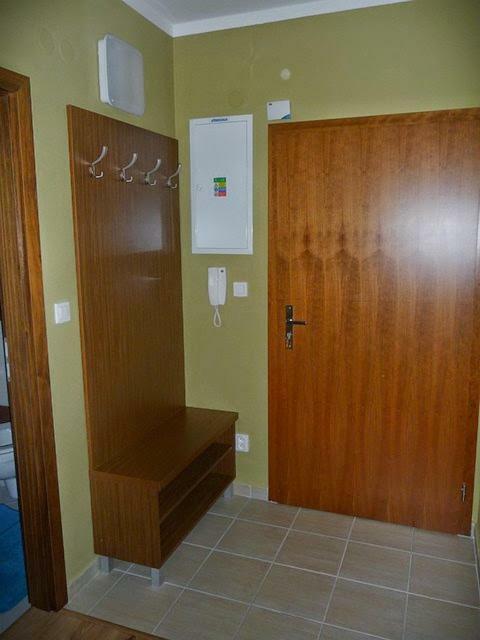 Apartment Horec Dóval Kültér fotó