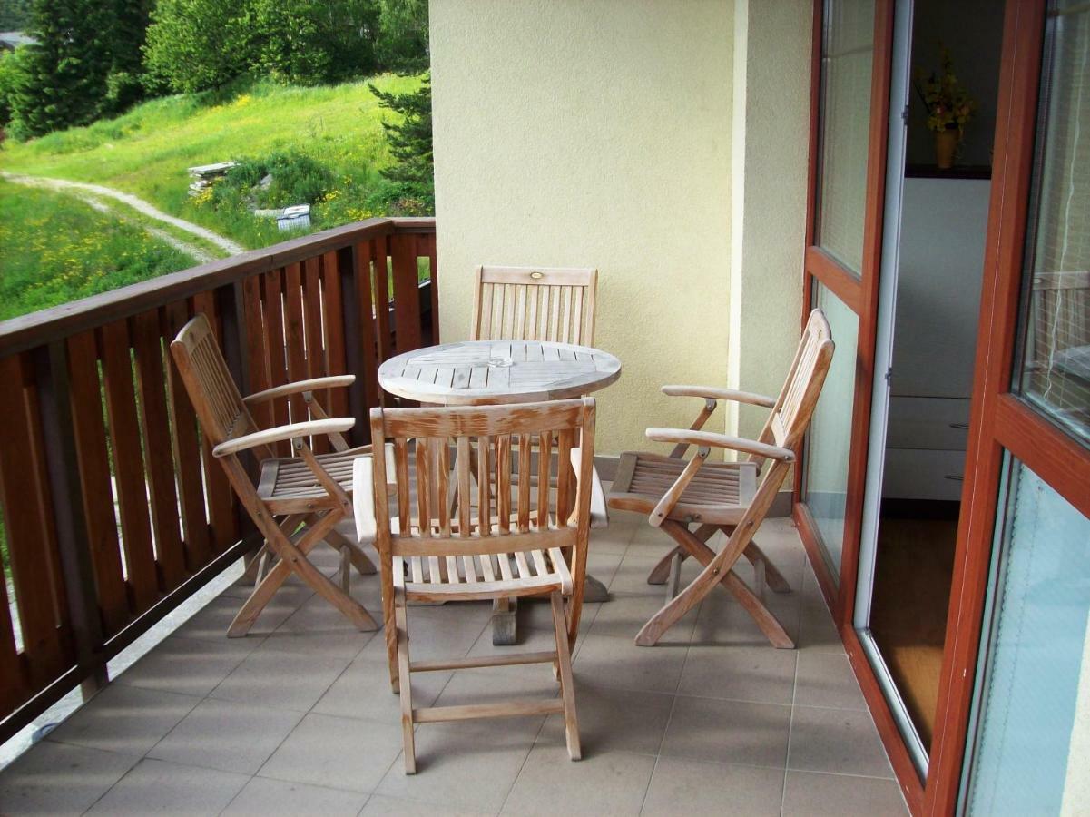 Apartment Horec Dóval Kültér fotó