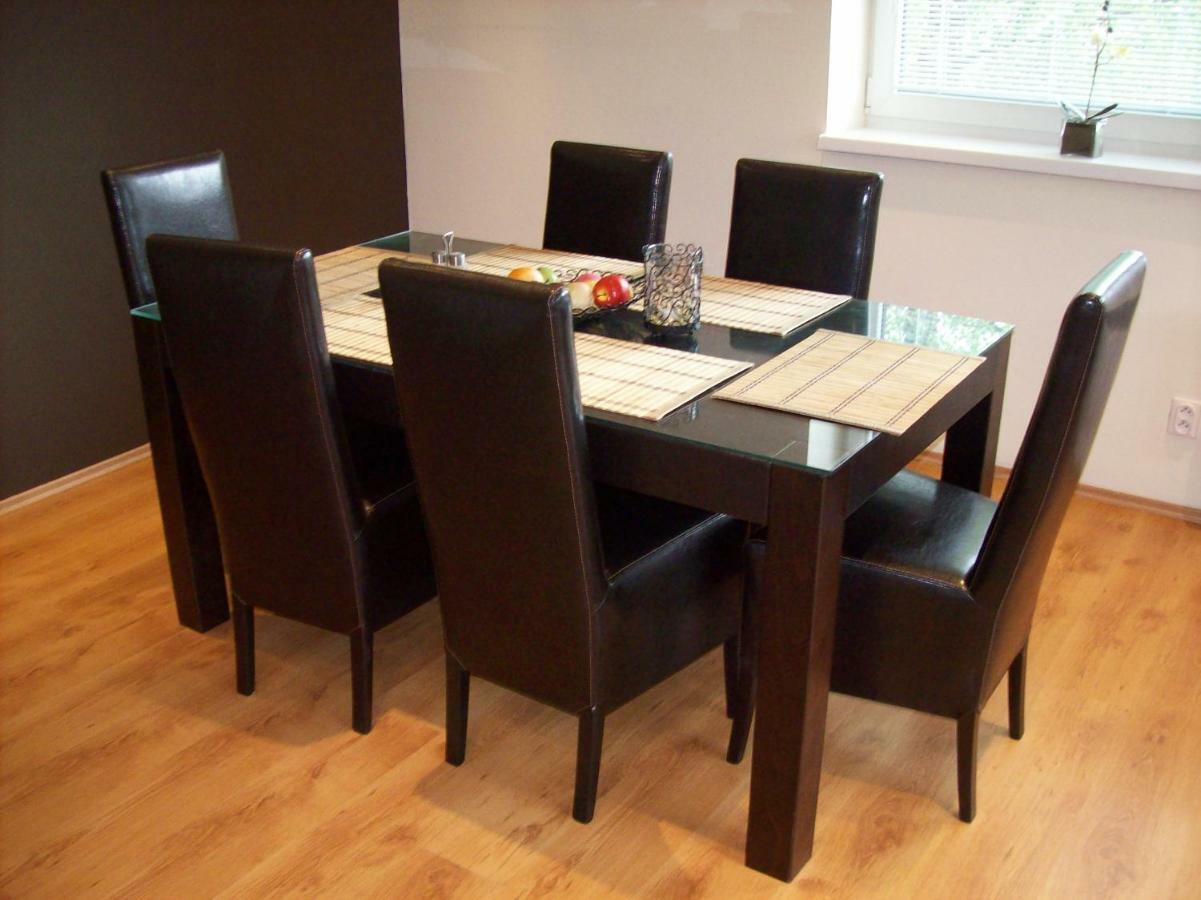 Apartment Horec Dóval Kültér fotó