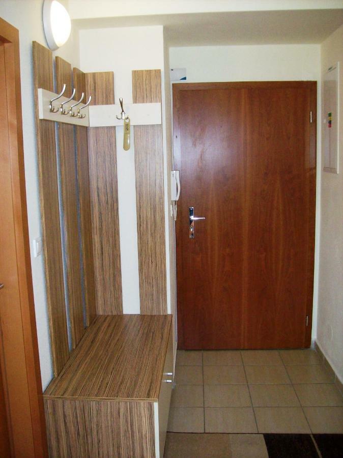 Apartment Horec Dóval Kültér fotó